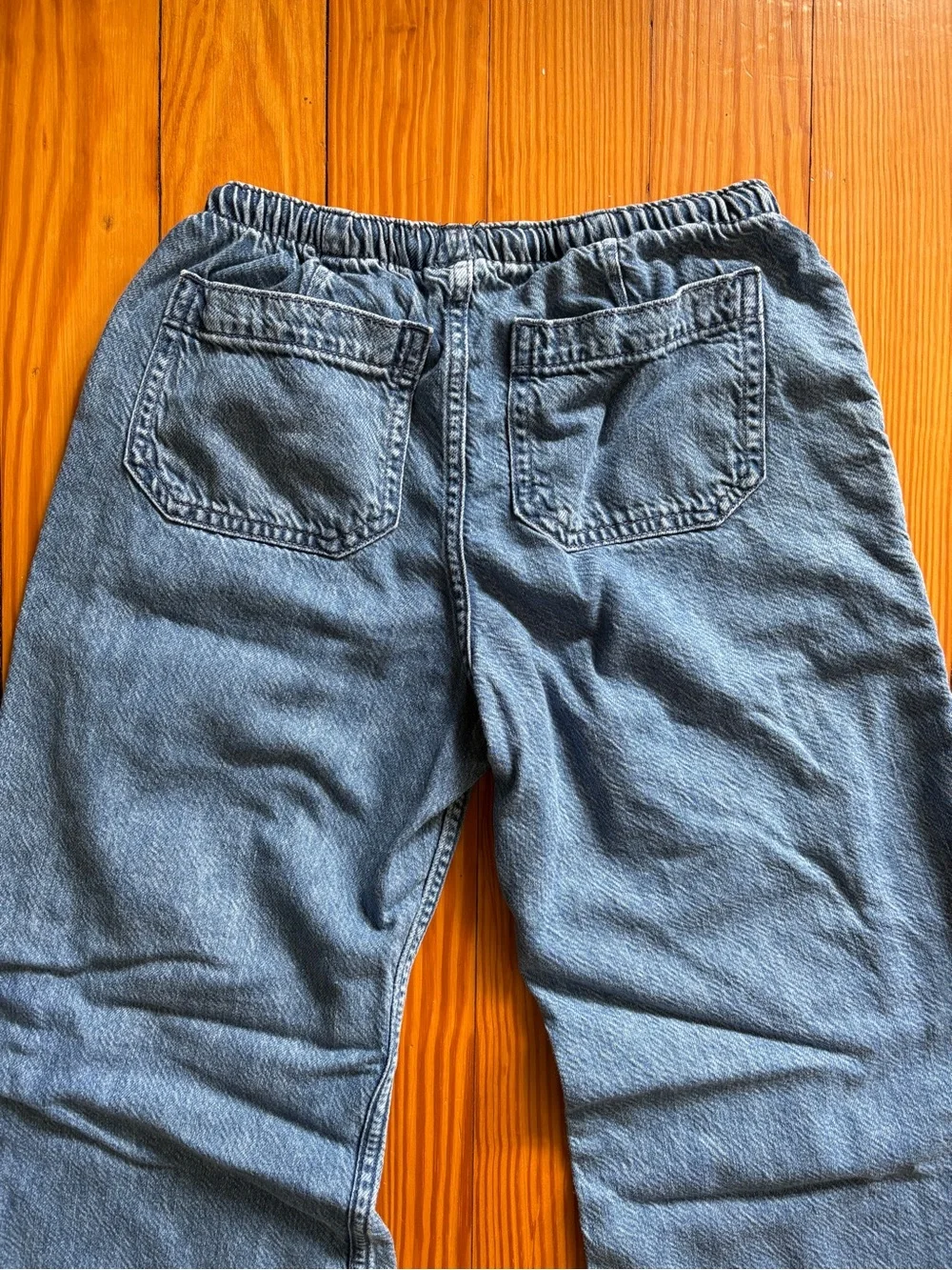GAP comfy perfectly